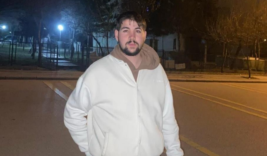 Sultanderespor’dan Eray Akyol’a veda