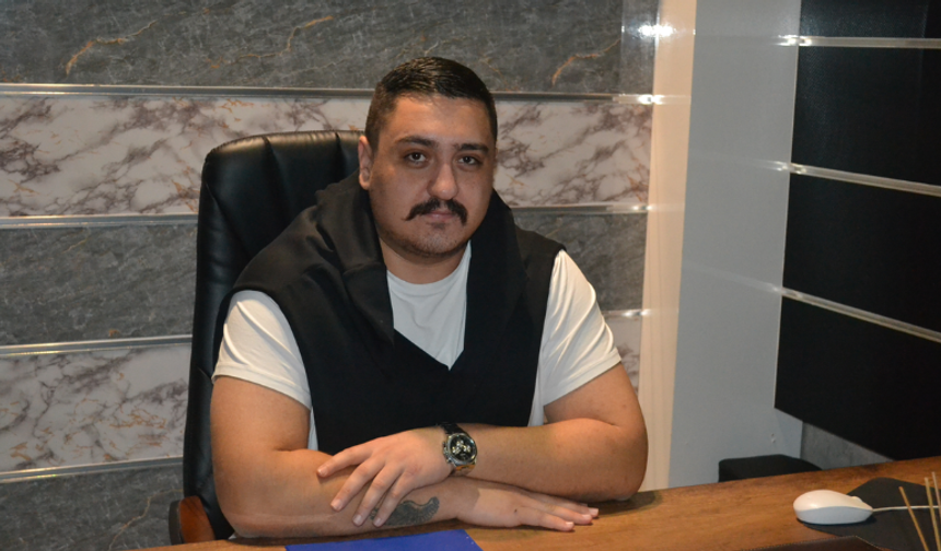 Ünal: "Üretim olmadan büyüme olmaz"