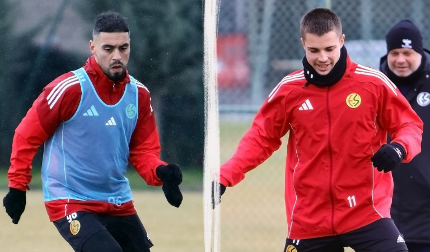 Altay'ı sever onlar