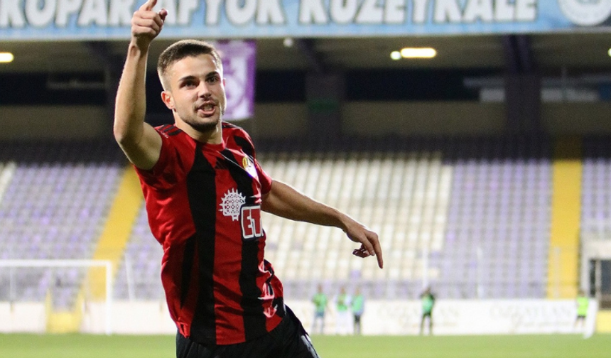 Boş geçmek istemiyor