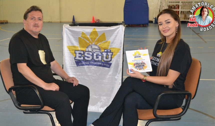 Temelden güçlü geliyoruz