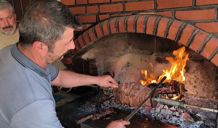 Taste Atlas’ın "Dünyanın En İyi 100 Yemeği" listesinde Türk lezzetleri zirvede