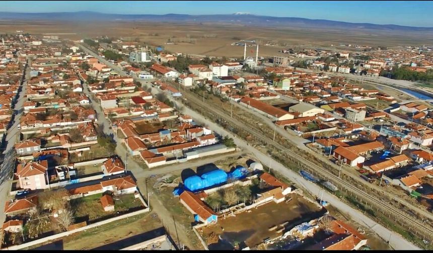 Eskişehir Alpu ilçesinin bilinmesi gereken 5 özelliği: Alpu’nun tarihi, tarımı, ulaşımı, mahalle yapısı ve yaşam kültürü
