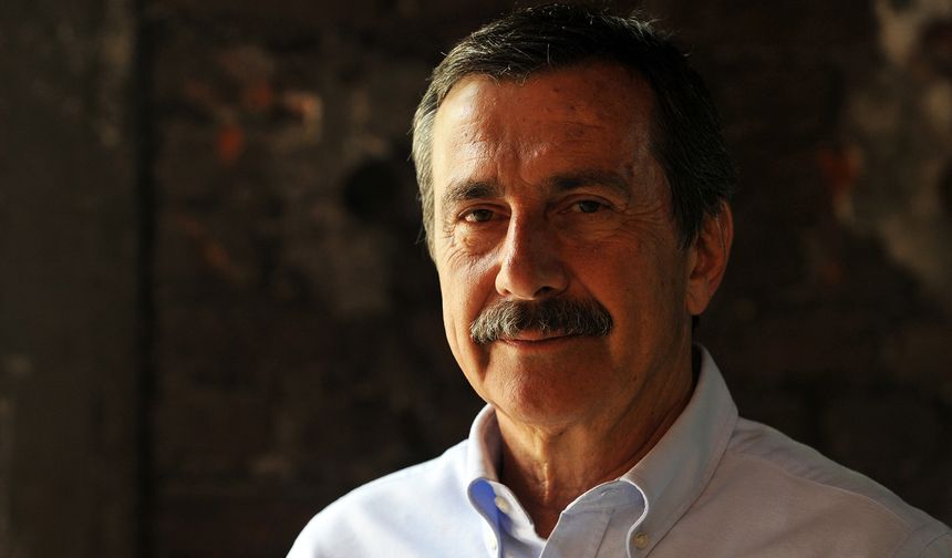 Başkan Ataç’tan 10 Ocak mesajı: “Basın, demokrasinin temelidir”