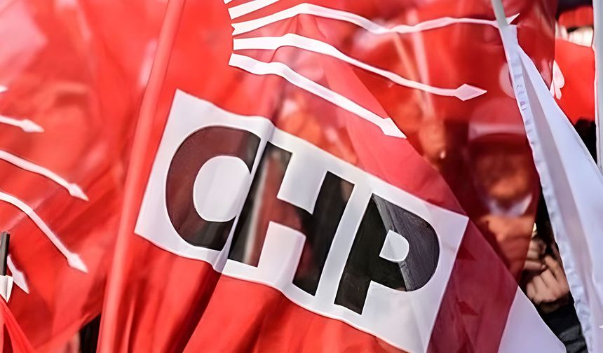 Can Hacıoğlu yazdı: CHP’deki disiplin