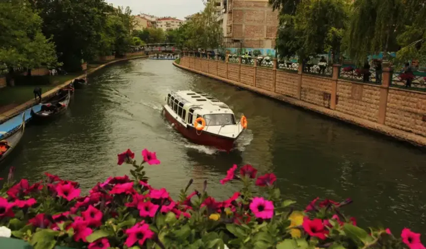 Eskişehir'de bugün hava nasıl olacak?
