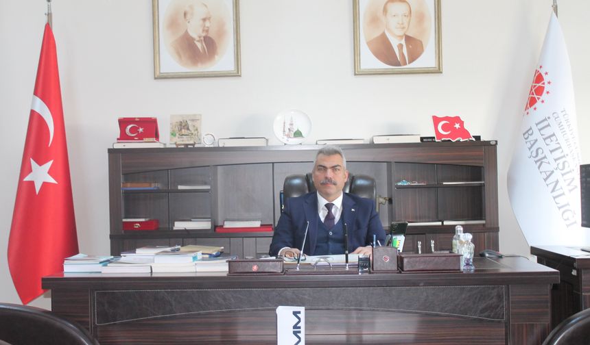 İletişim Başkanlığı’ndan 10 Ocak Çalışan Gazeteciler Günü mesajı