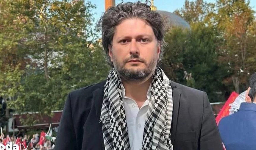 Furkan Bölükbaşı tahliye edildi