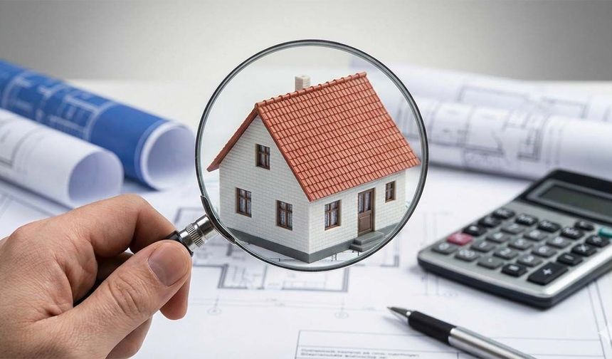 Emlak alırken net metrekare farkına dikkat