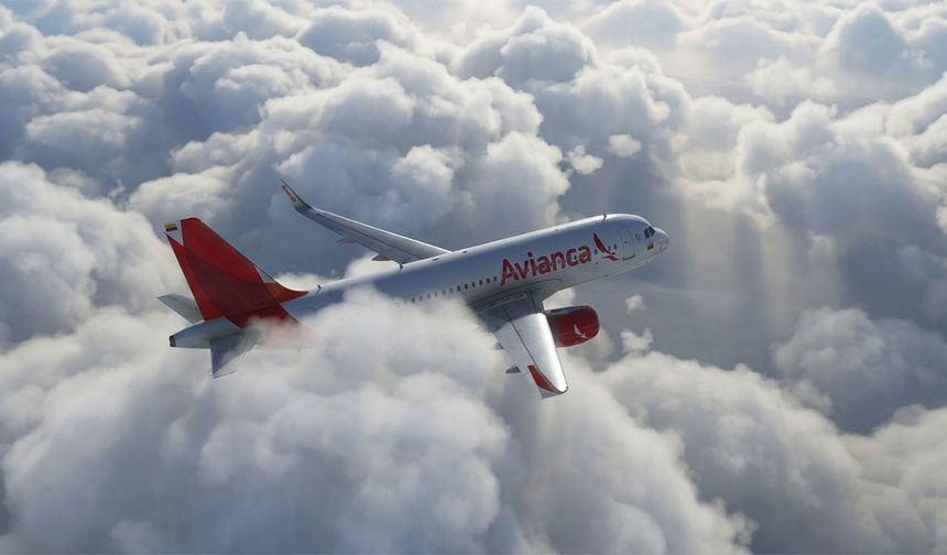 Kolombiya’da 15 kişiyi taşıyan yolcu uçağı kayboldu