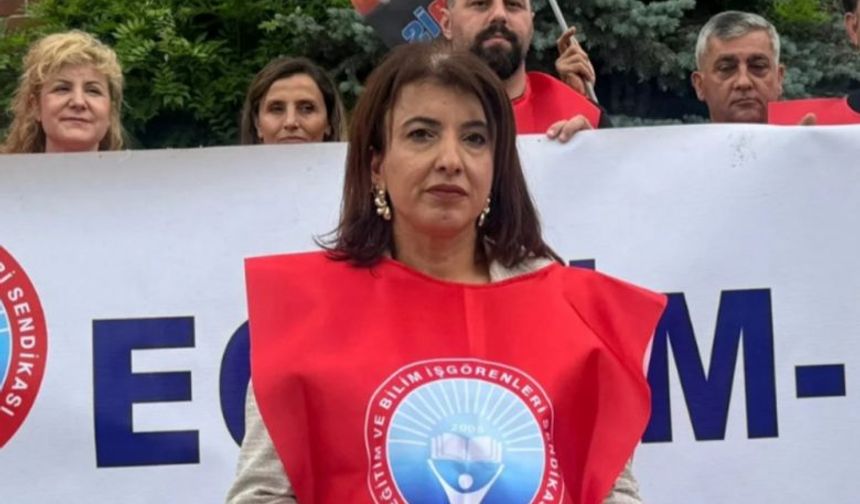 Eğitim İş’ten Milli Eğitim Bakanlığı’na eleştiri: “Eğitimde sorunlar katlanarak devam ediyor”