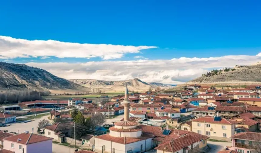 Eskişehir Alpu ilçesinin en kalabalık mahallesi ve özellikleri: Fevzi Paşa Mahallesi neden öne çıkıyor?