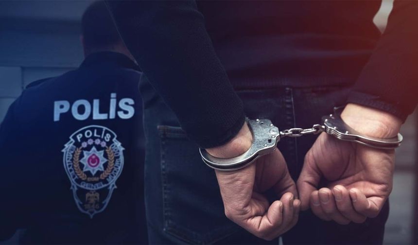 Eskişehir’de uyuşturucu operasyonları: 55 şüpheliye işlem