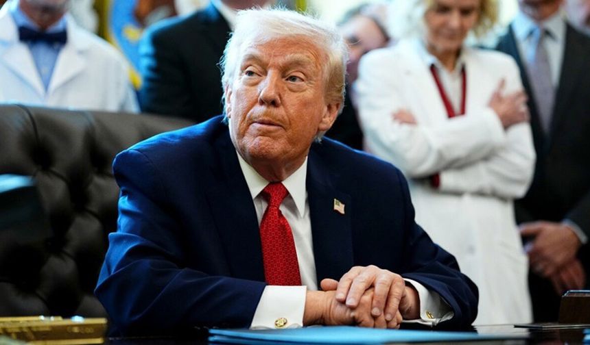 Trump'ın akıl ve beden sağlığına güven azaldı