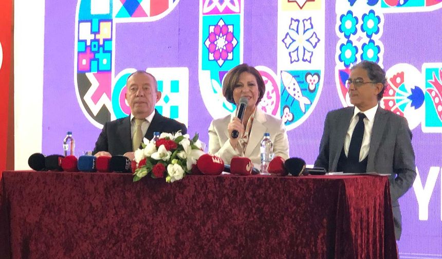 Ünlüce’den Yeşiltepe açıklaması: “1000’e yakın itiraz geldi”