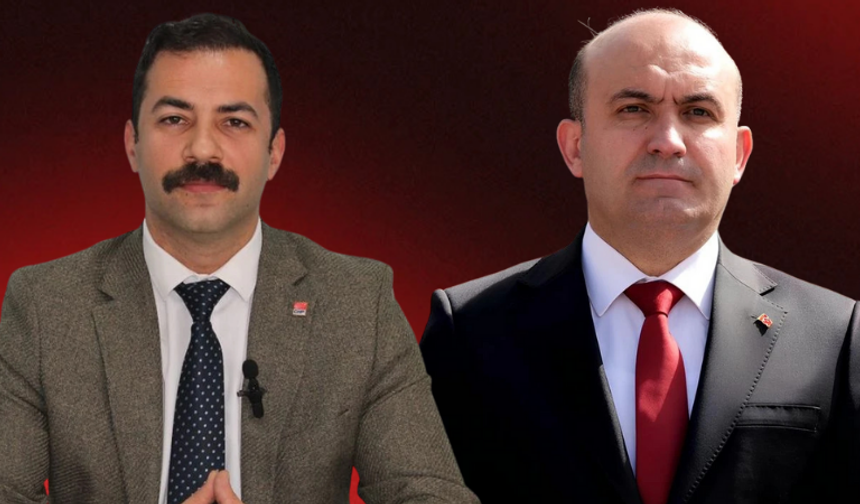 AK Parti İl Başkanı Albayrak’tan Yalaz'a AKM çıkışı: “550 bin TL tahsil edildi mi?”