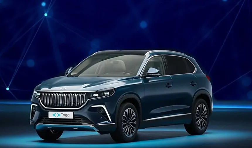 Togg’da 2026 fiyatları belli oldu! İşte yeni rakamlar...