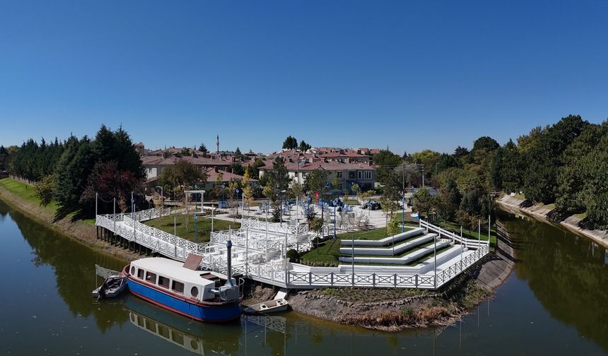 2026 Eskişehir Yılı’na özel kampanya: Her ayın 26’sında indirim olacak!