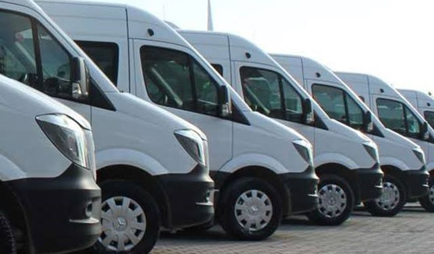 Eskişehir’de servis ücretlerine zam geliyor