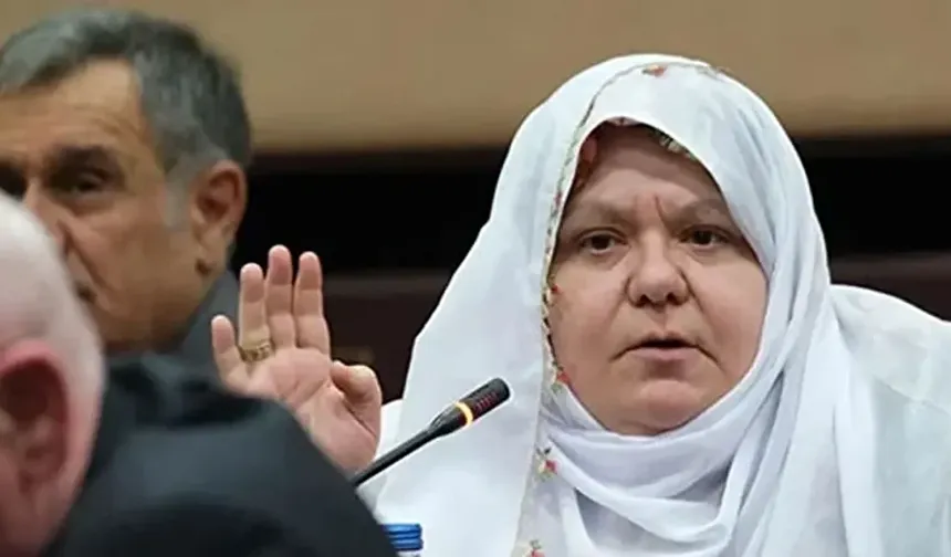 Özge Zaim yazdı: Zeynep Güneş büyükşehir belediye başkan adayı mı olacak?