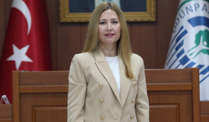 CHP Eskişehir İl Kadın Kolları Başkanı Yeşildal: Atatürk’ün medeni kanun devrimine dokunamazsınız