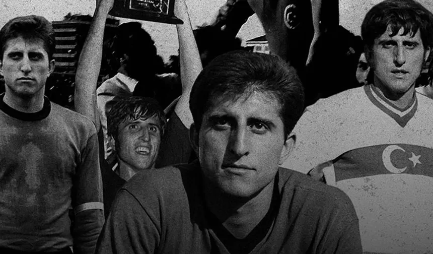 Eskişehirli ünlü futbolcular kimlerdir?