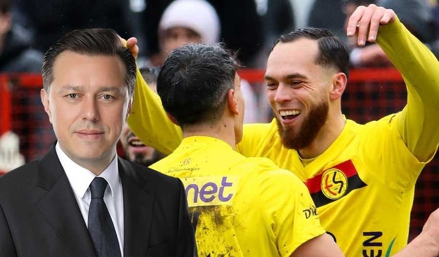 Gamze Uysal yazdı: Teşekkürler Nebi Hatipoğlu…