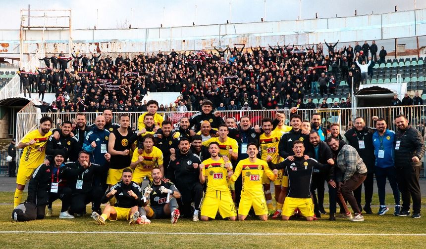 Son düdüğe kadar devam