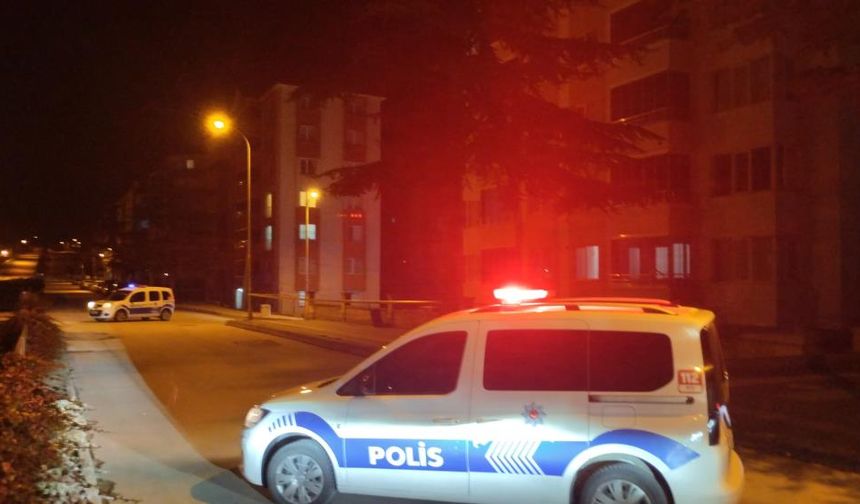 Sivrihisar Belediye Başkanı'nın evi önünde şüpheli valiz paniği yaşandı: Valilikten açıklama geldi