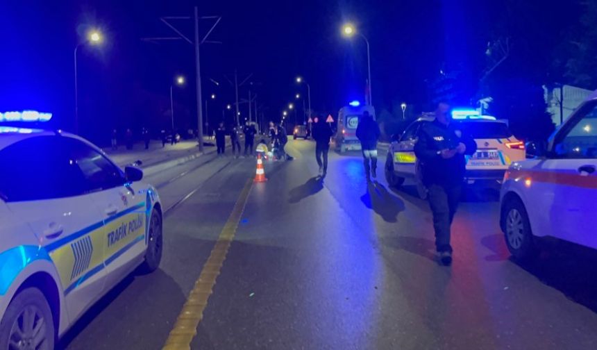 Eskişehir'de 3 kişi canından olmuştu: Ölüm yoluna önlem alındı!