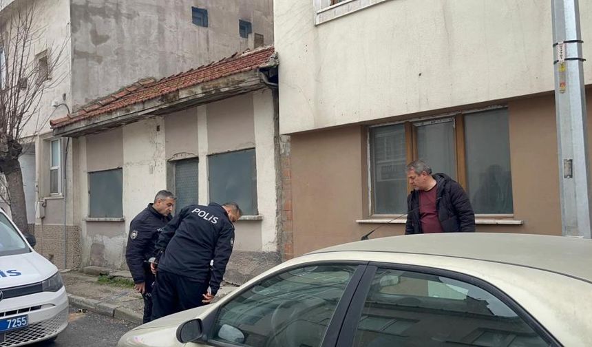 Eskişehir’de 12 yaşındaki çocuk 3’üncü kattan düştü: Yaralı çocuğun durumu ağır