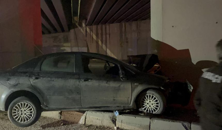 Eskişehir’de feci kaza: Ağır yaralanan vatandaş hayatını kaybetti