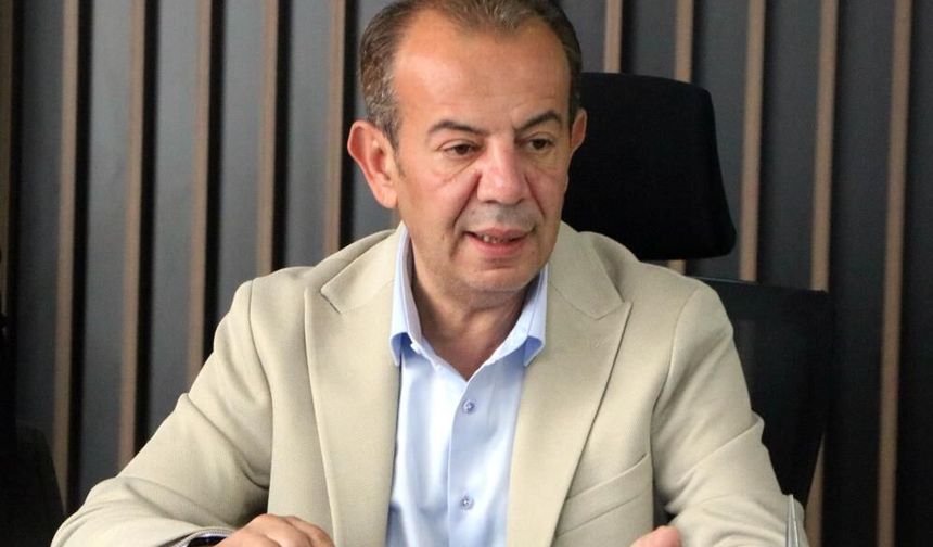 Bolu Cumhuriyet Başsavcılığı, ‘irtikap’ soruşturmasına yönelik basın açıklaması yayımladı