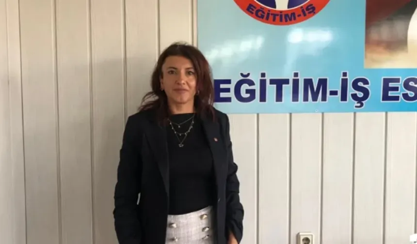 Eğitim Iş’ten şiddet tepkisi: “Olay örtülemez!”