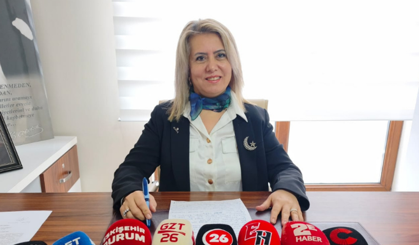 Eskişehir Saatçiler Odası’nda Ersoy yeniden yarışta: “Vaat için değil, hesap vermek için geldik”