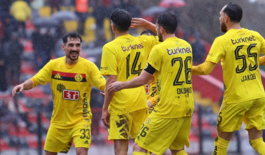 Sıra sende Ayvalıkgücü