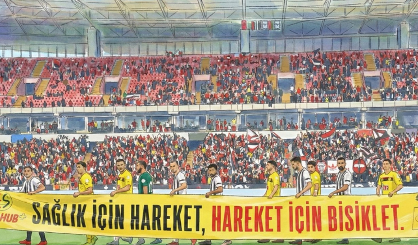Eskişehirspor’dan bir ilk: Avrupa’da final heyecanı
