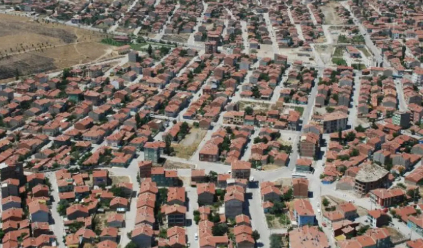 Eskişehir’in o mahallesine Aile Sağlığı Merkezi geliyor