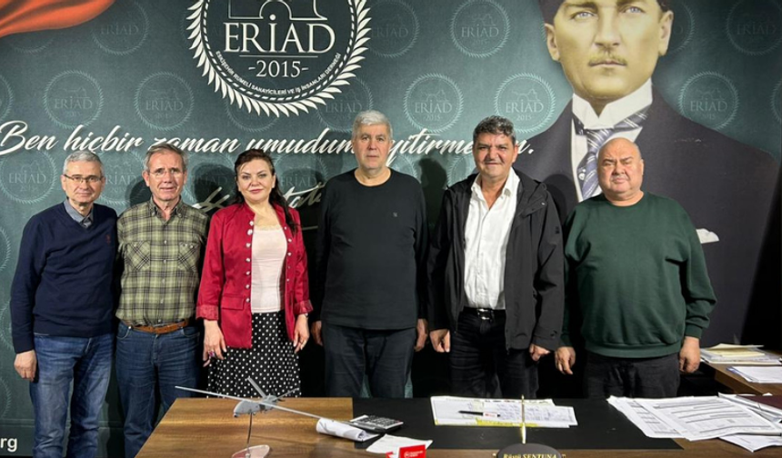 Muhacir derneklerinde kongre heyecanı