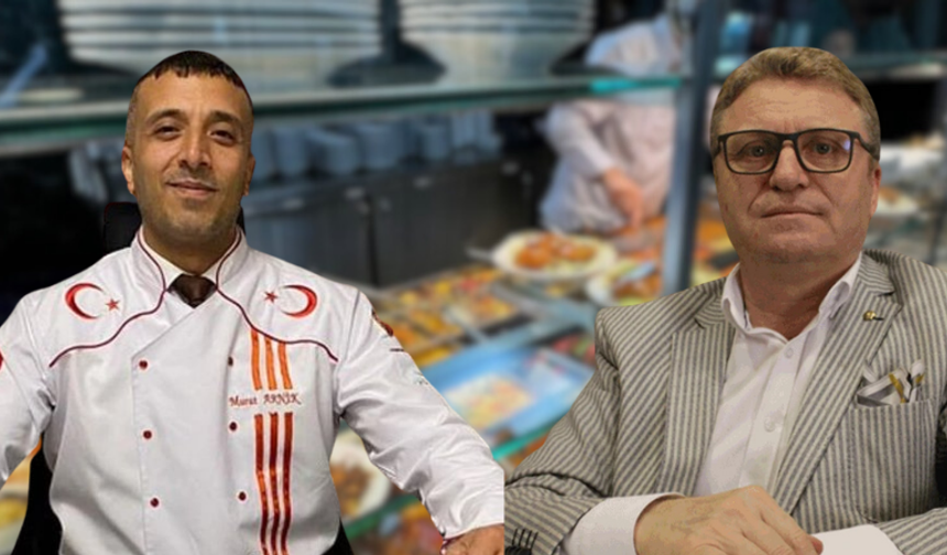 Eskişehir Lokantacılar ve Kasaplar Esnaf Odası seçim tarihi belli oldu!