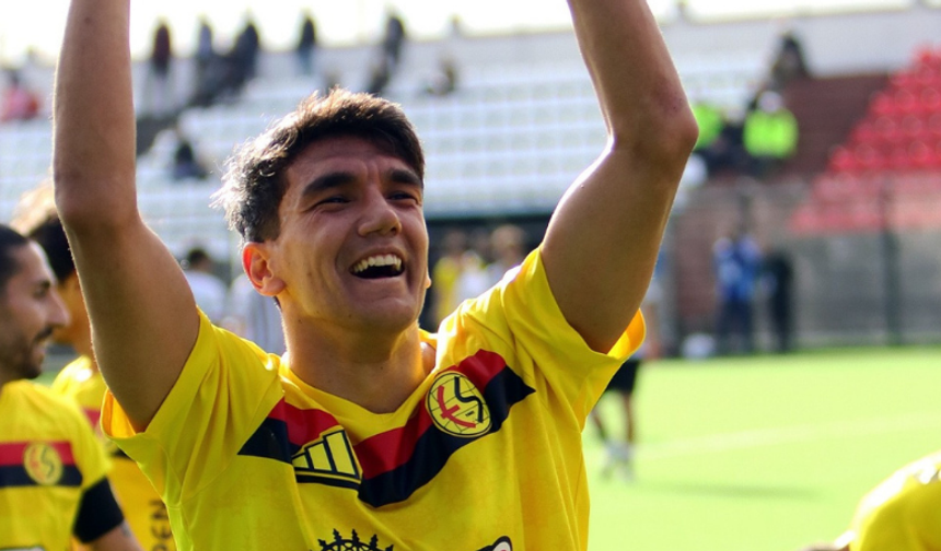 Akın Akman birçok ismi geride bıraktı