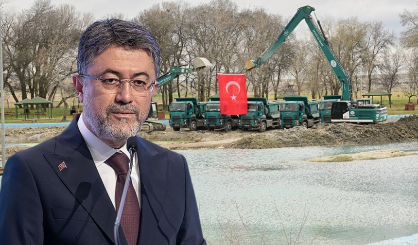 Bakan Yumaklı Sakaryabaşı’nda: CHP'li o belediye hakkında hukuki süreç başlıyor!