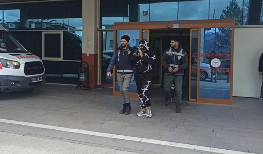 Dolandırıcılık operasyonu: 2 gözaltı