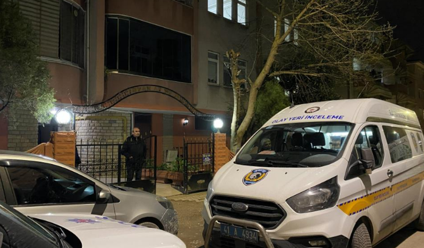 Yatalak annesine yemek hazırlarken hayatını kaybetti