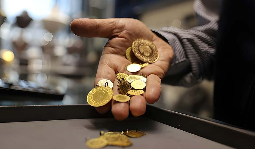 Eskişehir'de altın fiyatlarında son durum