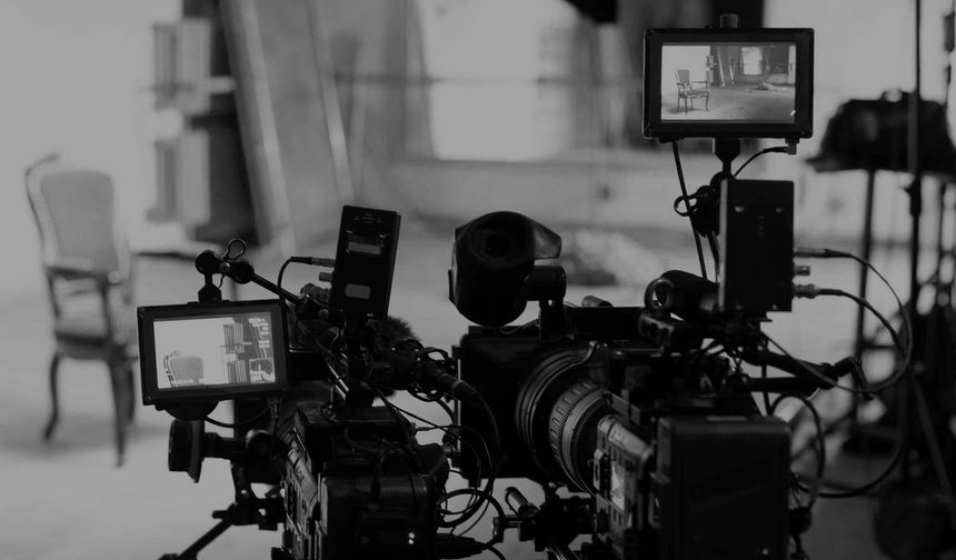 Eskişehir’de sahne sırları: Deneyimli menajer öğrencilerle buluştu!