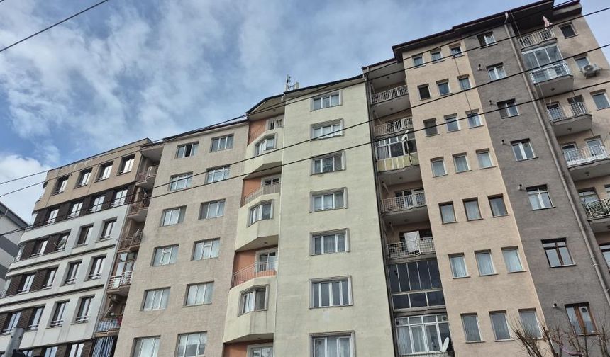 Eskişehir’de feci iş kazası: Çatıdan düşen işçi hayatını kaybetti!