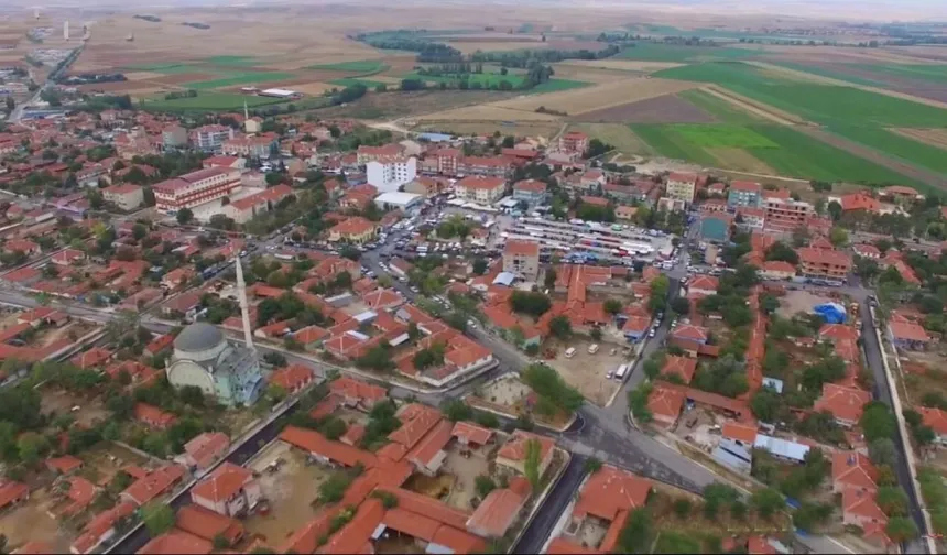 Beylikova Belediyesi’nden ihtiyaç sahiplerine Ramazan desteği!