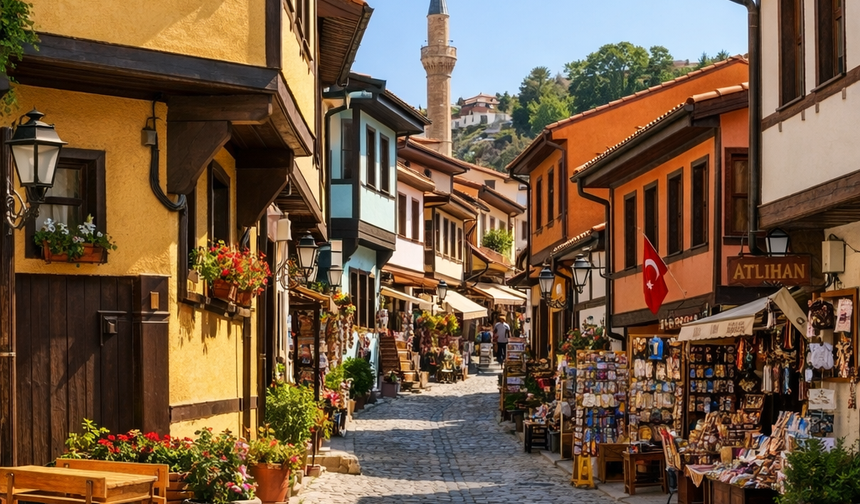 Eskişehir’de yaşamanın olumlu ve olumsuz yönleri: Bu şehir hakkında bilmeniz gerekenler