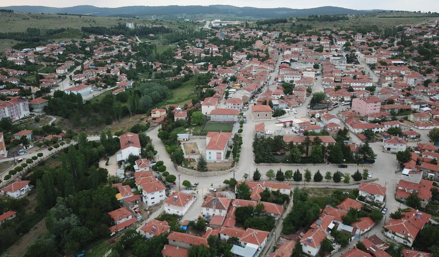 Eskişehir'de tarım ve turizmde dev hamle: 40 milyon TL’lik hibe